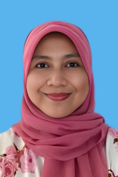 Assosc. Prof. Dr. apt. Ilma Nugrahani, M.Si