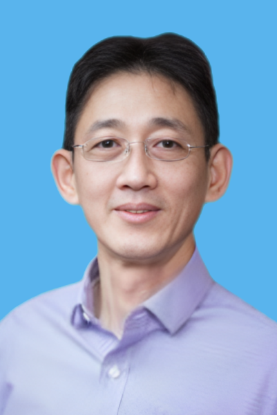 Prof. Taifo Mahmud, Ph.D