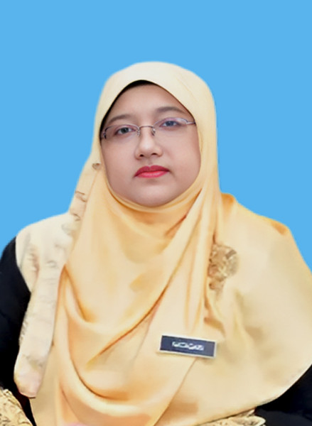 Prof. Dr. Syarul Nataqain Binti Baharum