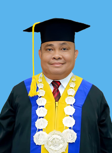 Prof. Dr. Ruslin, S.Pd., M.Si