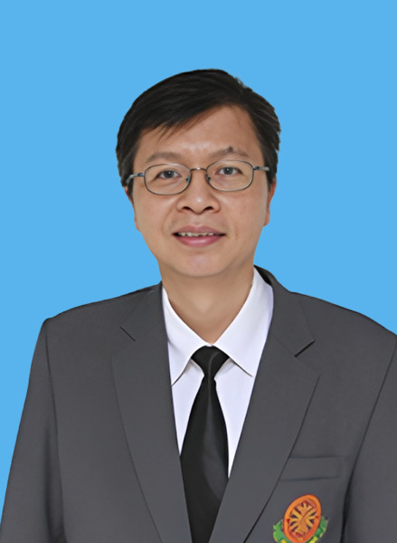 Assoc. Prof. Rathapon Asasutjarit, Ph.D.