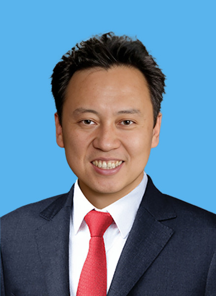 Prof. Chun Wu, Ph.D.